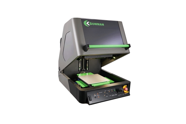 Bowman K系列 XRF 高精度鍍層測(cè)量系統(tǒng)